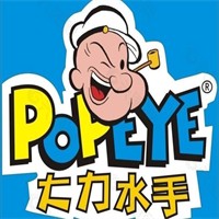 大力水手孕婴用品加盟