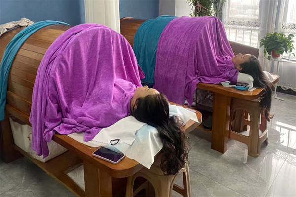 佳妍九五熏浴加盟