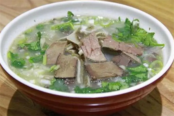 二十八号牛肉汤