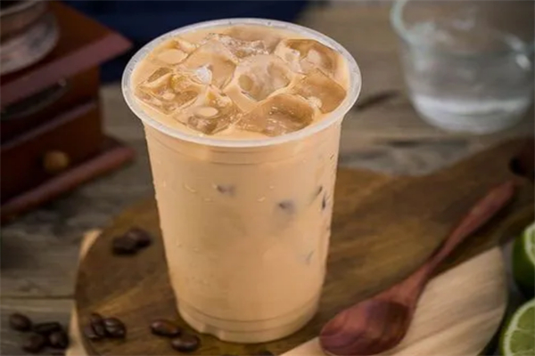 一点点贡茶