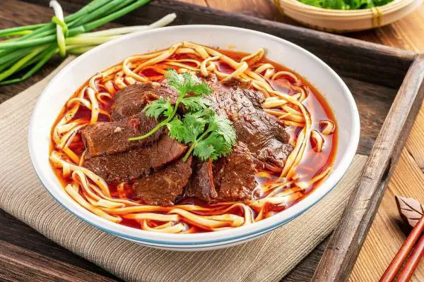 唐记牛肉面加盟