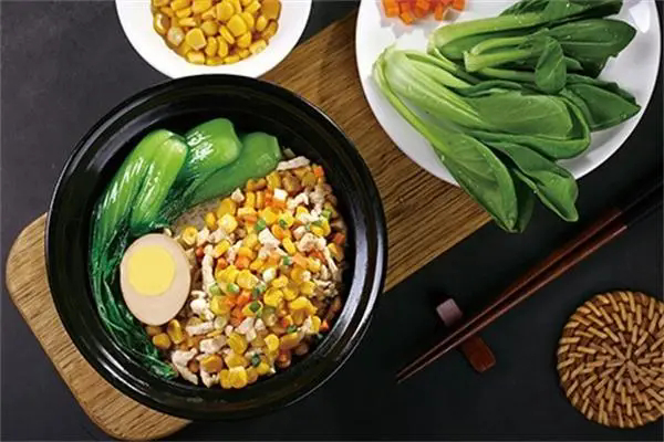 有望泰山煲仔饭加盟