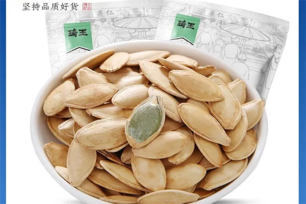 琦王炒货
