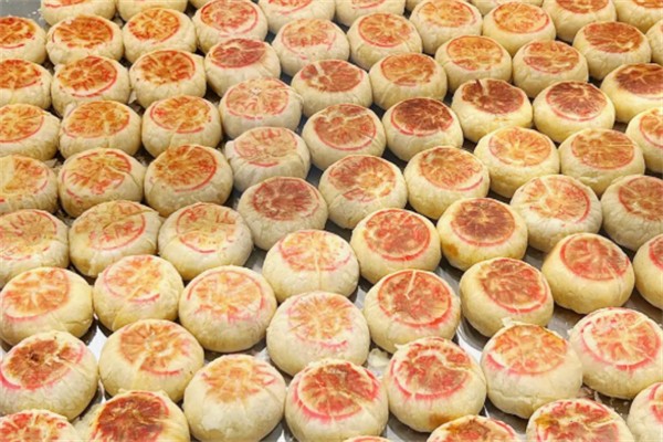 味真坊糕点