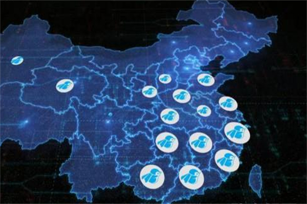 企鹅共享环保