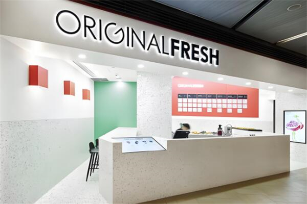 原鲜originalfresh
