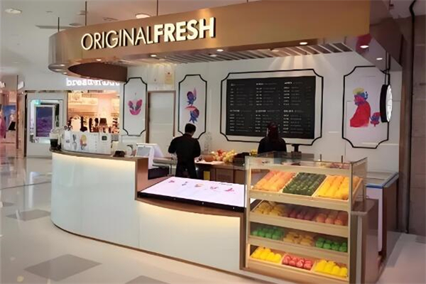 原鲜originalfresh
