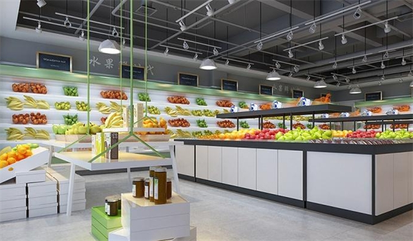 果子很忙水果店
