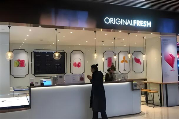 原鲜originalfresh