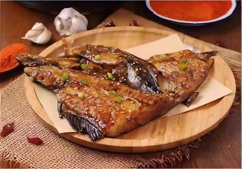 集韩鲽鱼头和小串加盟