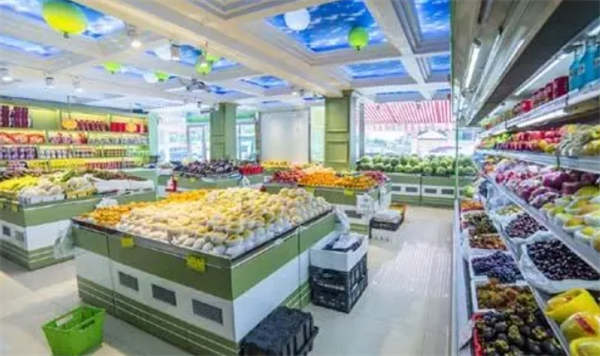 果果汇水果店