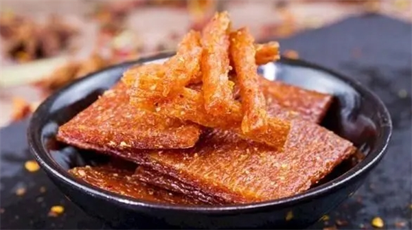 三哥记杂粮大面筋