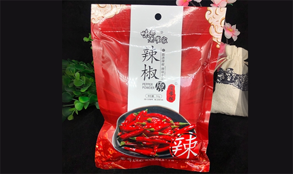 老崔家调味食品