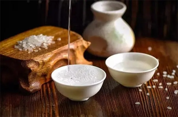 古茅液白酒