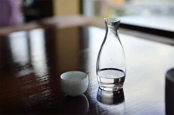 古茅液白酒