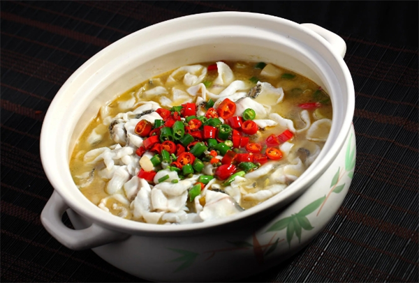 常客来酸菜鱼