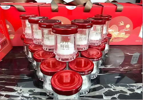 好氏燕窝加盟