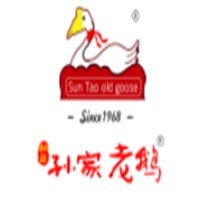 秘匠孙家老鹅加盟