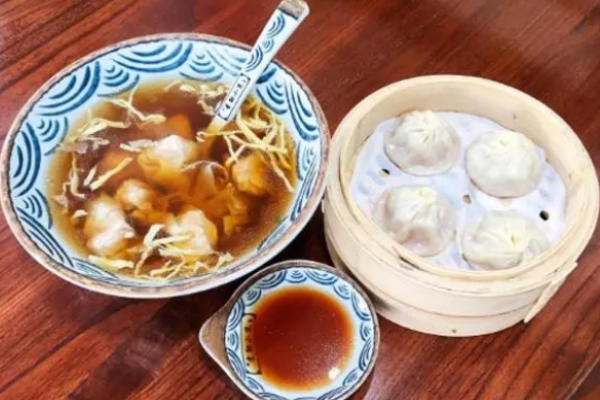 雲翔小笼