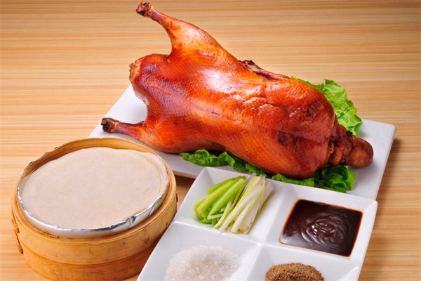 片片鸭烤鸭