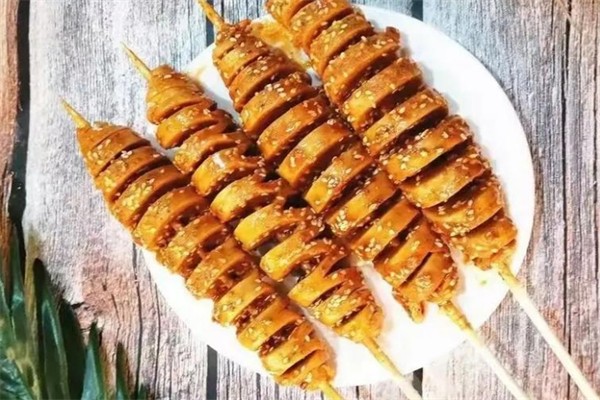 佳苗户外烧烤火锅食材超市
