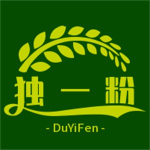 独一粉八块八小面加盟