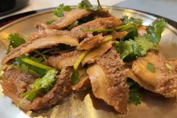 牛八件黄牛馆加盟