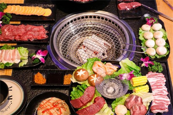 笨小牛烤肉
