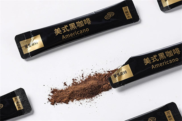 鲨鱼菲特0脂美式黑咖啡加盟
