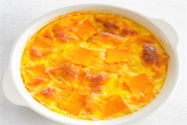 大南瓜辅食加盟