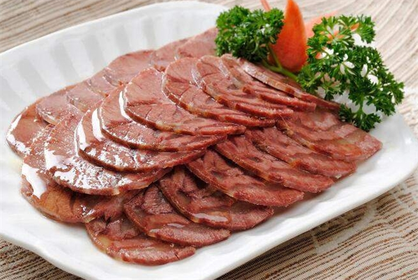 百味现捞熟食店