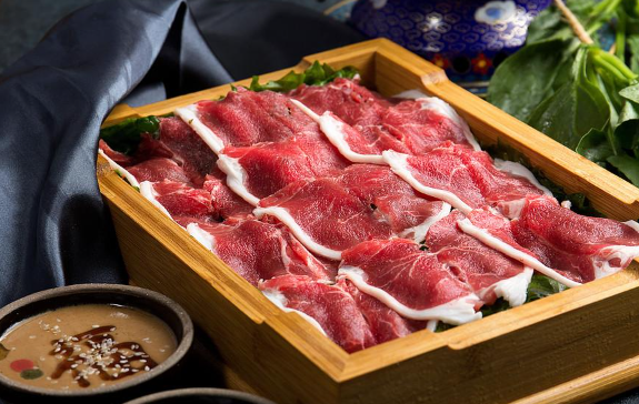 有牛在鲜潮汕牛肉火锅