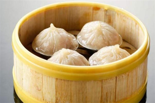 不二家包子铺