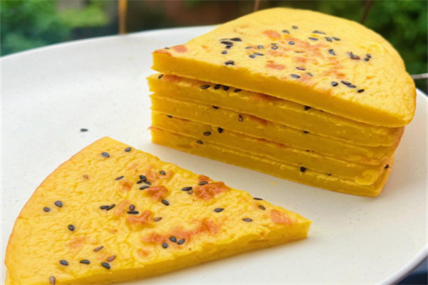 大南瓜辅食加盟