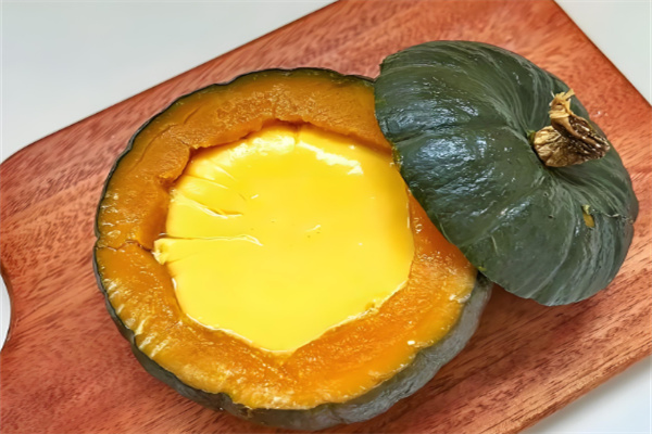 大南瓜辅食加盟