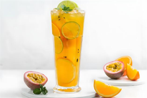 情绪茶
