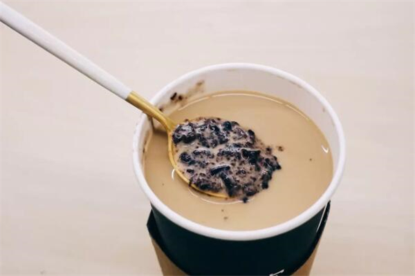情绪茶