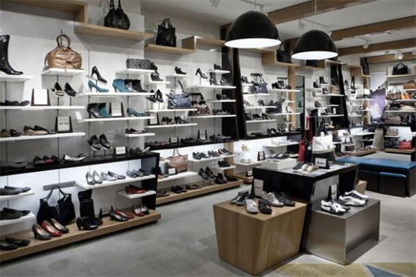 女王鞋柜折扣店