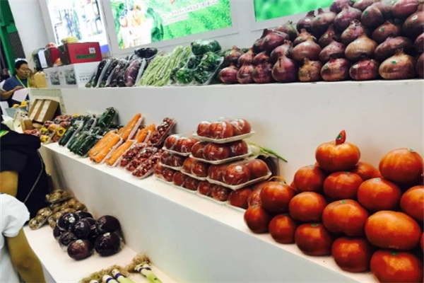 大晴进口水果店
