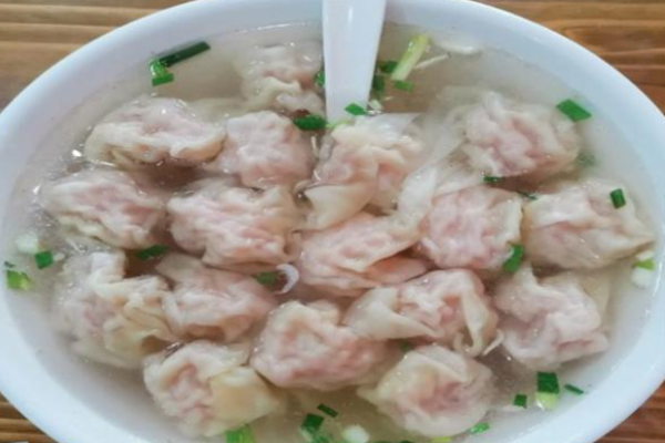 步亭斋馄饨加盟