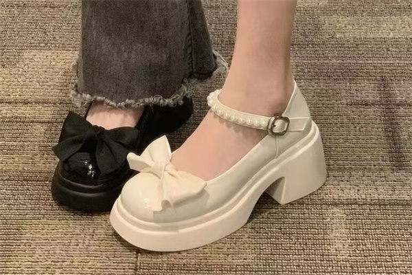 一鞋一码女鞋