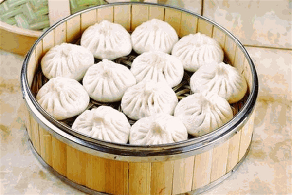 红姐包子铺