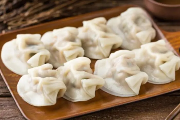 小田水饺加盟
