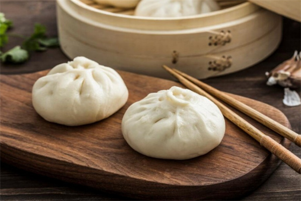 红姐包子铺