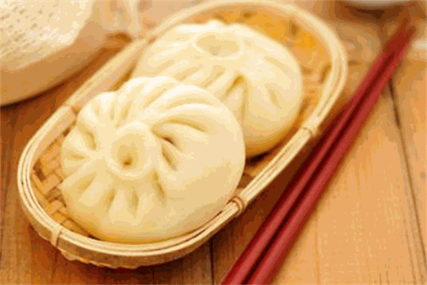 红姐包子铺