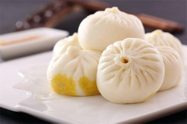 红姐包子铺