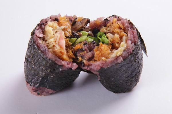 有爱饭团