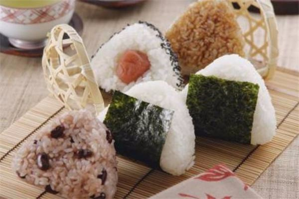 有爱饭团