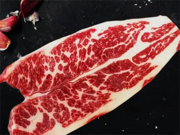 安慕雪牛排
