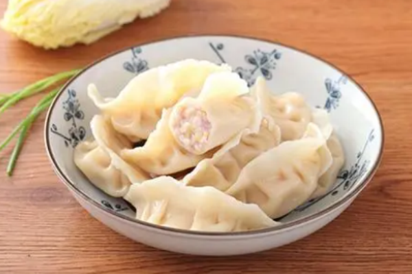 天怡兴饺子加盟